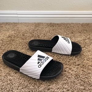 Adidas slides